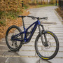 Trek Fuel EXe 9.x custom (cable mess is now sorted)